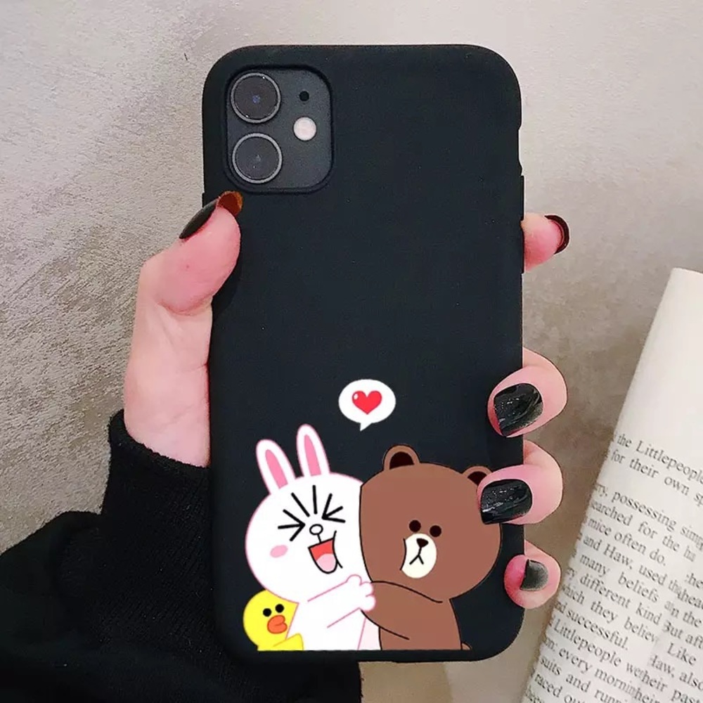 Iphone cases